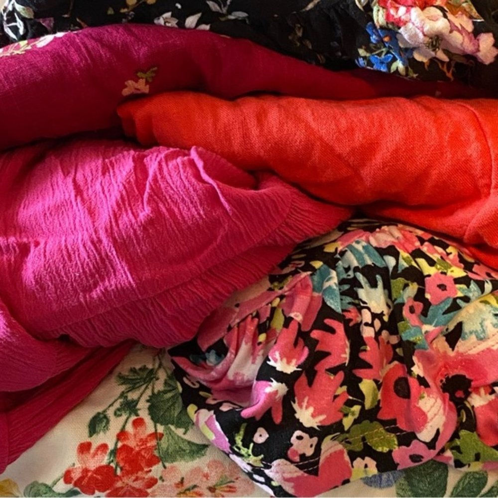 Mixed Reseller Bundle - Dresses